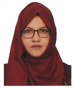 Dr. Munira Jahan Prova